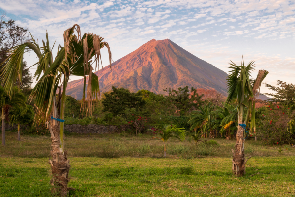 CENTRAL AMERICA