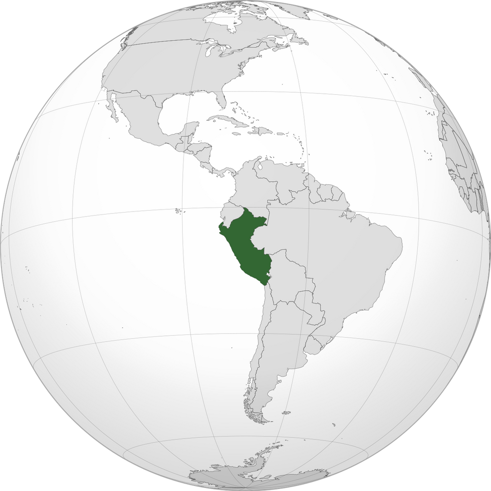 Peru