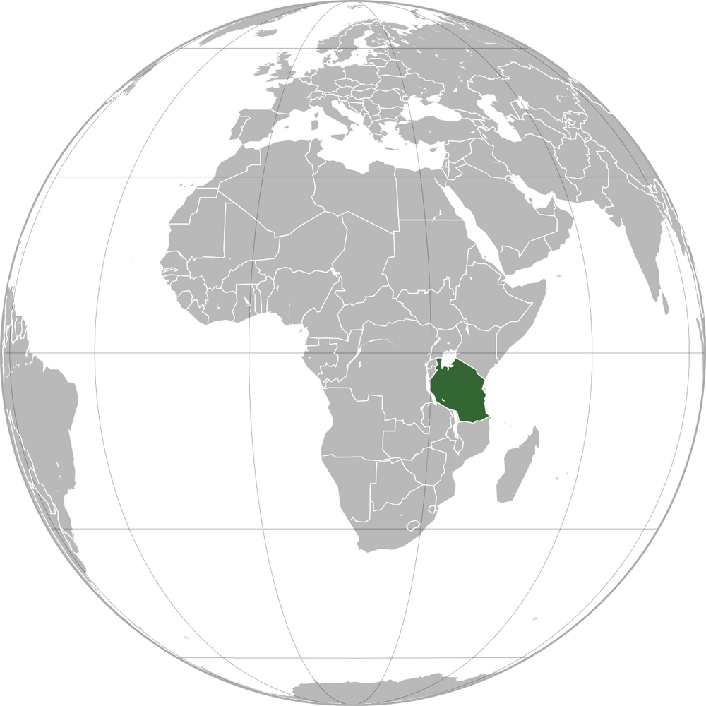 Tanzanian