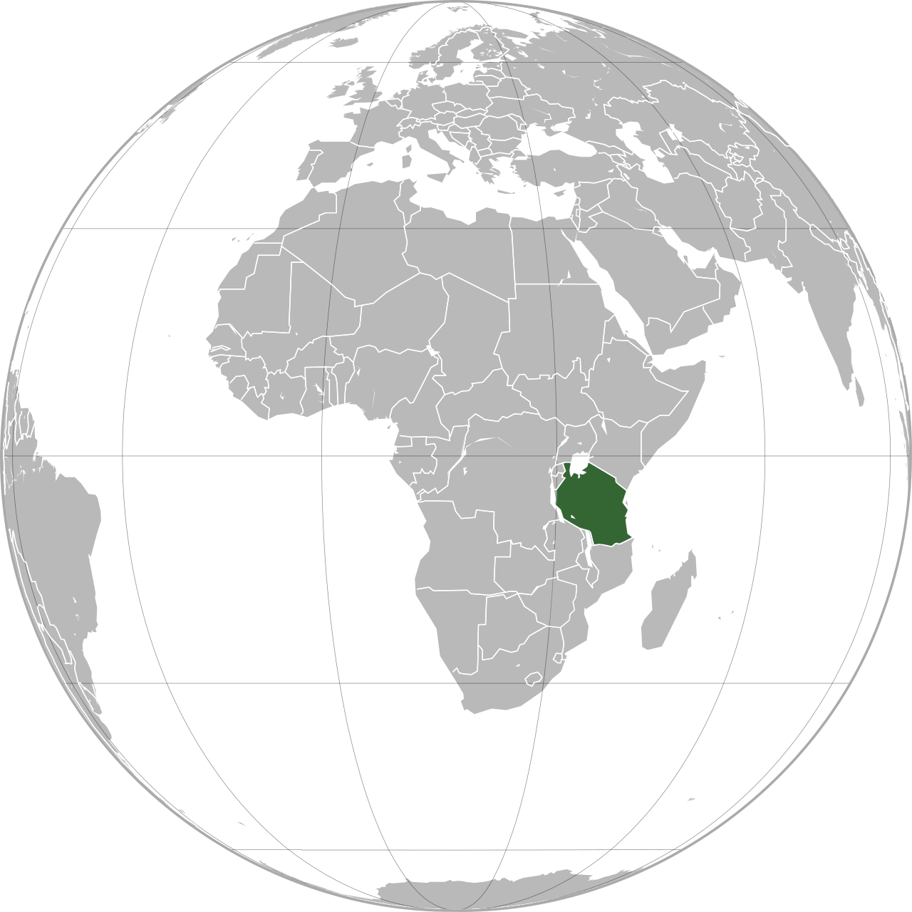 Tanzanian