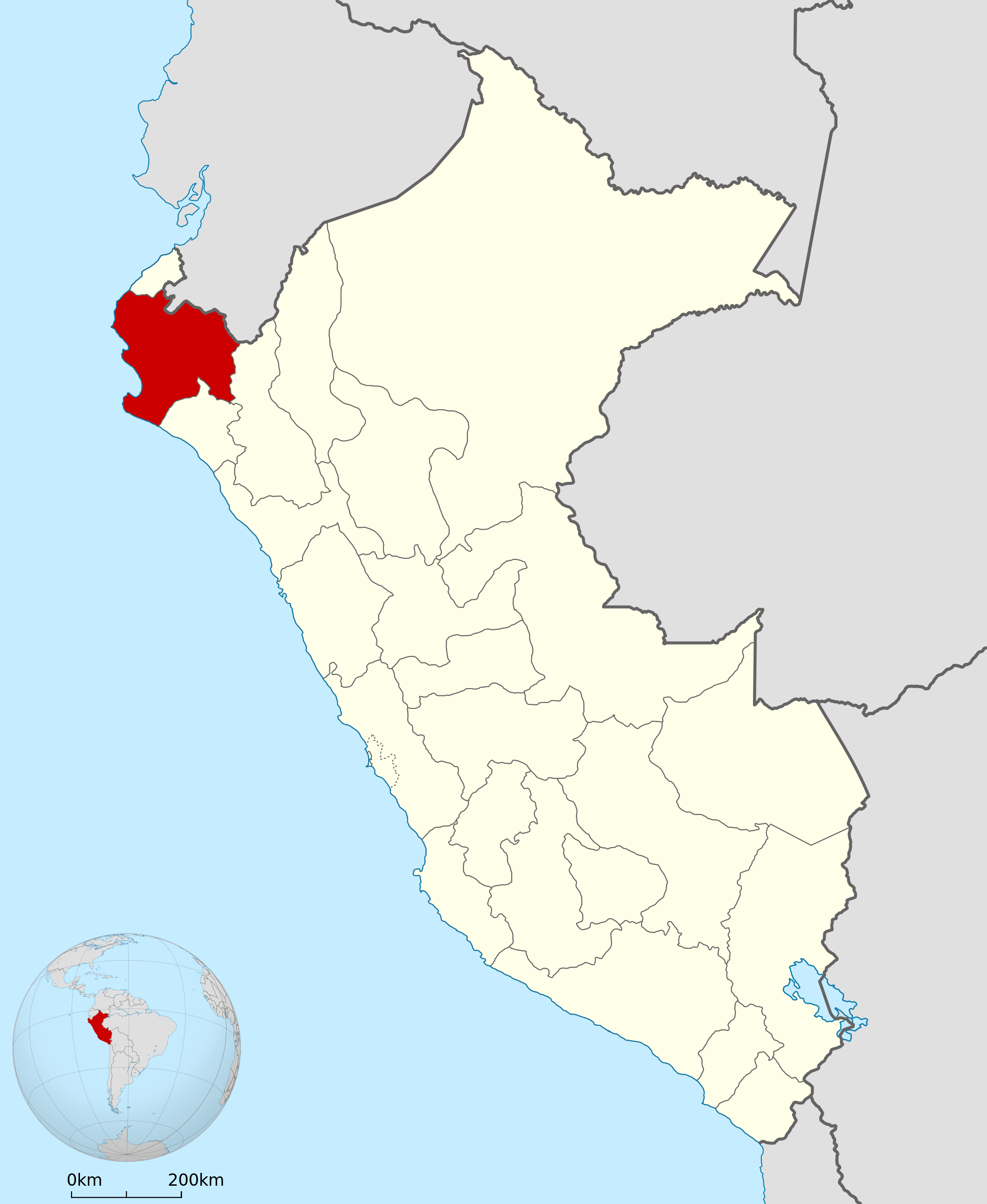 Peru