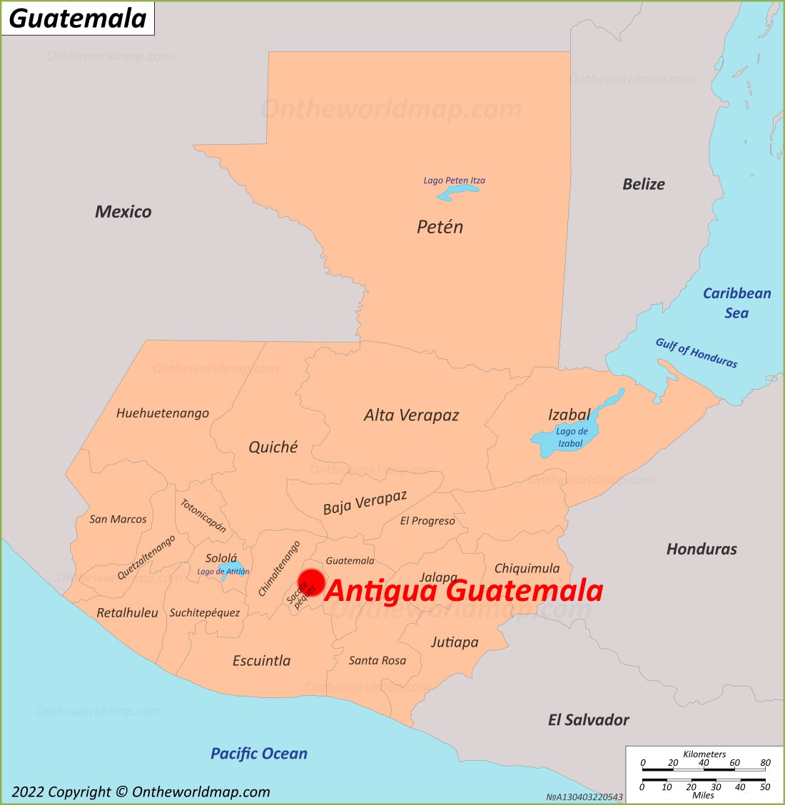 Guatemalan