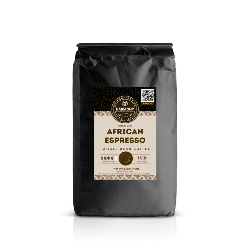 African Espresso