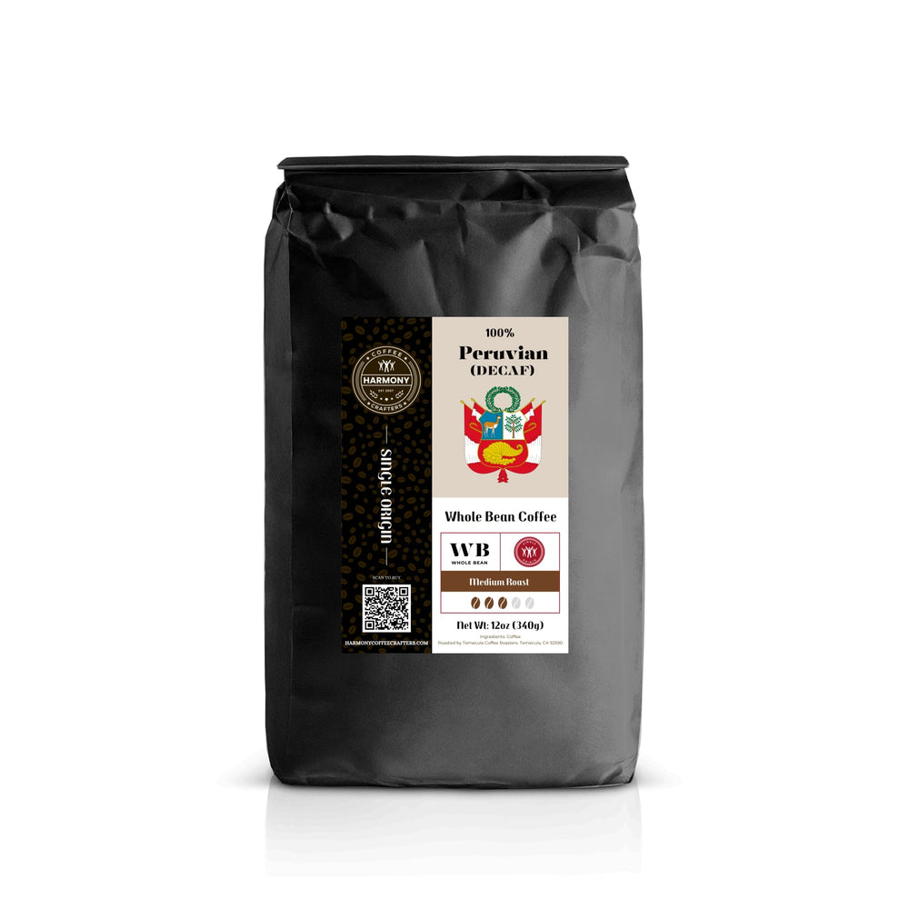 Peru (DECAF)